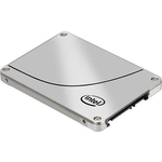 Intel Solid-State Drive DC S3710 Series - 400 GB - SSD - SATA 6 Gb/s - 7 pin Serial ATA