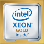 Intel Xeon Gold 5122, 4x 3.60GHz, boxed ohne Kühler, Sockel 3647, Skylake-SP Low Core Count CPU