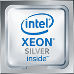 Intel Xeon Silver 4114, 10x 2.20GHz, boxed ohne Kühler, Sockel 3647, Skylake-SP Low Core Count CPU