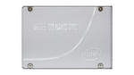 Intel Solid-State Drive DC P4510 Series - 4 TB SSD - intern - 2.5" (6.4 cm)
