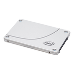 960 GB SSD Intel DC S4500 SATA 6Gb/s 6,4cm/ 2.5 Zoll lesen: 500MB/s, schreiben: 490MB/s, TBW: 1.86PB