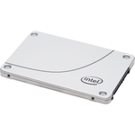 Intel SSD/S4610 3.8TB 2.5" SATA 6Gb TLC S Pk (SSDSC2KG038T801)