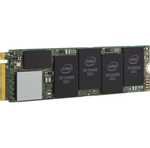 Intel 660p SSD M.2 NVMe - 512GB