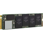 Intel Solid-State Drive 660p Series - Solid state drive