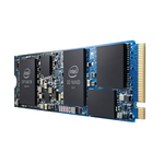 Intel H10 32GB Optane + 1TB SSD M.2 NVMe