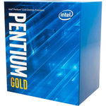 Processador Intel Pentium Gold G5600F 2-Core 3.9GHz 4MB Skt 1151