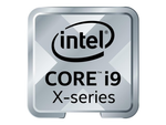 Intel Core i9 10940X X-series - 3.3 GHz