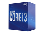 Intel Core i3 10100 - Processor
