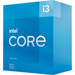Intel Core i3-10105F (3,7GHz) 6MB - 4C 8T - 1200 (No Graphics)