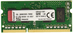 Kingston ValueRAM SO DDR3L-1600 SC - 2GB