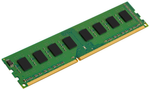 Kingston PC-Arbeitsspeicher Modul DDR3 4GB 1 x 4GB Non-ECC 1600MHz 240pin DIMM CL11 KCP316NS8/4