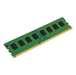 Kingston PC-Arbeitsspeicher Modul DDR3L 8GB 1 x 8GB Non-ECC 1600MHz 240pin DIMM CL11 KCP3L16ND8/8