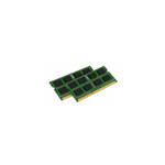 Kingston ValueRAM PC-Arbeitsspeicher Kit DDR3L 16GB 2 x 8GB 1600MHz 240pin DIMM CL11 KVR16LS11K2/16