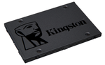 Kingston A400 SSD Interne SSD 2.5 Zoll SATA Rev 3.0, 480GB - SA400S37/480G