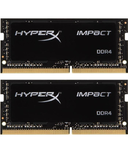 HyperX Impact 16GB DDR4 2400MHz Kit - HX424S14IB2K2/16