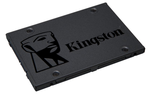 Kingston A400 SSD 960GB 2.5 Zoll SATA 6Gb/s