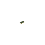 Kingston ValueRAM SO DDR4-3200 C22 SC - 4GB