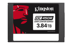 Kingston Data Center DC450R SSD 3.84TB 2.5 Zoll SATA 6Gb/s