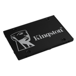 SSD 1TB Kingston Technology KC600 2,5 Serial ATA III 3D TLC [SKC600/1024G]