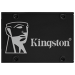 Kingston KC600 SSD - 2TB