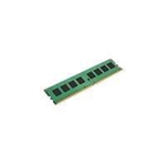 Kingston - DDR4 - 32 GB - DIMM 288-pin - Puskuroimaton