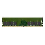 Kingston ValueRAM PC-Arbeitsspeicher Kit DDR4 16GB 2 x 8GB Non-ECC 2666MHz 288pin DIMM CL19 KVR26N19S8K2/16