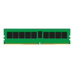 Kingston Server Premier DDR4-2666 - 16GB - Registriert - Parität/ECC - CL19 - Single Channel (1 pcs) - Grün