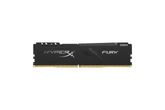 Kingston HyperX FURY DDR4-2400 C15 SC - 16GB