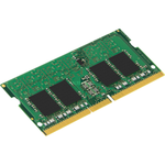 Kingston SO-DIMM 16GB DDR4 3200MHz CL22 Single Rank x8