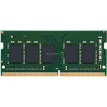 Kingston Server Premier - DDR4 - module - 8 GB - SO-DIMM 260-pin - 3200 MHz / PC4-25600 - registered with parity