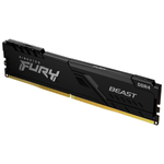 Kingston FURY Beast DDR4-2666 C16 SC - 4GB