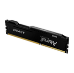 Kingston FURY Beast PC-Arbeitsspeicher Modul DDR3 8GB 1 x 8GB 1866MHz 240pin DIMM CL10 KF318C10BB/8