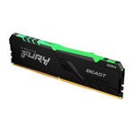 Kingston FURY Beast RGB DDR4-3600 C17 SC - 8GB