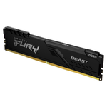 Kingston FURY Beast DDR4-3733 C19 SC - 8GB
