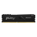 Kingston FURY Beast DDR4-3200 C16 SC - 4GB