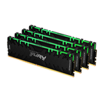 Kingston FURY Renegade RGB DDR4-3200 C16 QC - 32GB