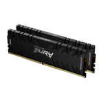 Kingston FURY 64GB KIT DDR4 3600MHz CL18 Renegade Black