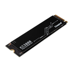 Kingston Technology 2048G KC3000 M.2 2280 NVMe SSD (SKC3000D/2048G)