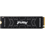 Kingston FURY Renegade NVMe 4TB