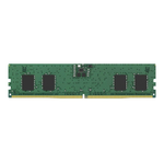 Kingston DIMM 16 GB DDR5-4800 (2x 8 GB) Dual-Kit, Arbeitsspeicher
