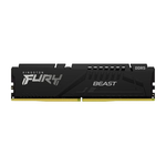 Kingston Fury Beast 16Go (1x16Go) DDR5 6000MHz