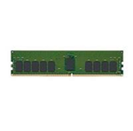 Memoria RAM Kingston KSM26RD8/32HCR 32GB 1x32GB DDR4 2666MHz CL19 ECC Registered DIMM Gold