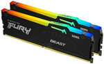 Kingston FURY 16 Go DDR5-5600 Kit, Mémoire vive