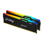 Kingston FURY 32 GB DDR5-6000 Kit werkgeheugen