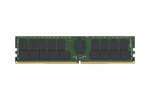 Kingston Server Premier - DDR4 - module - 64 GB - DIMM 288-pin - 2666 MHz / PC4-21300 - registered with parity