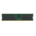 Kingston Server Premier - DDR4 - module - 64 GB - DIMM 288-pin - 3200 MHz / PC4-25600 - registered with parity