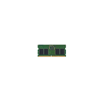 Kingston Laptop-Arbeitsspeicher Modul DDR5 8GB 1 x 8GB Non-ECC 4800MHz 262pin SO-DIMM CL40 KCP548SS6-8