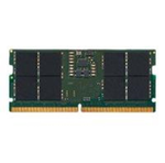 Kingston SSM SO RAM DDR5-4800 SC - 16GB
