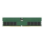32GB Kingston Value RAM DDR5-4800 RAM CL40 Speicher