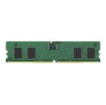 Kingston Technology KCP548US6-8 geheugenmodule 8 GB 1 x 8 GB DDR5 4800 MHz - KCP548US6-8